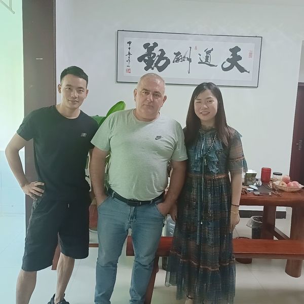 Changsha Huayi Technology Co., Ltd 제조업체의 생산 라인
