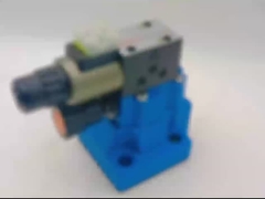 0718021000000B 자동차 엔진이나 산업용 기계에 사용되는 오일 제어 밸브